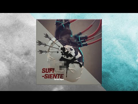 Fernan Digué - 'Sufi Siente' (Audio Oficial)