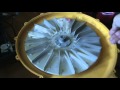 How to Balance a Rotor/Fan/Impeller