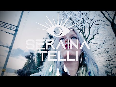 Seraina Telli - Remember You (Official Music Video)
