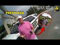 Bodycam Analysis: Man Arrested Twice at Disney World in 45 Days | Florida Trespass Law Explained