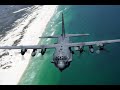 AC-130- Летающая артиллерийская батарея