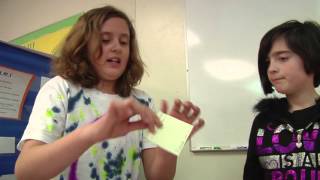 Teacher uses questioning techniques to engage students - Example 21