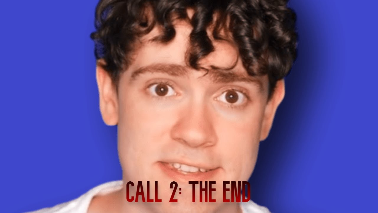 JOHN SWAN: CALL 2  AND THE END OF THE STORY