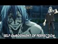 Jujutsu Kaisen OST Self Embodiment Of Perfection 
