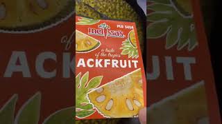Fresh Jackfruit  Langka fresh  jackfruit langka  shorts shorts  youtubeshorts trending