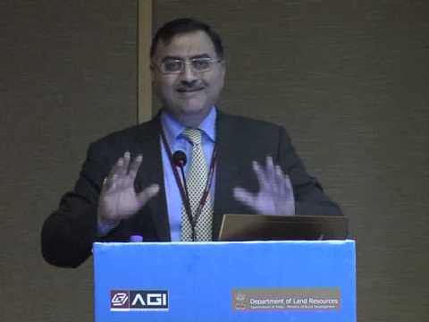 Industry Presentation by Trimble Navigation  Pvt. Ltd