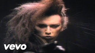 Dead Or Alive - I&#39;d Do Anything (Official Video)