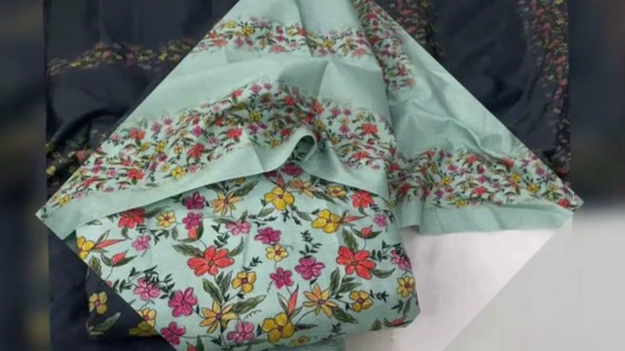 New latest collection suit design 