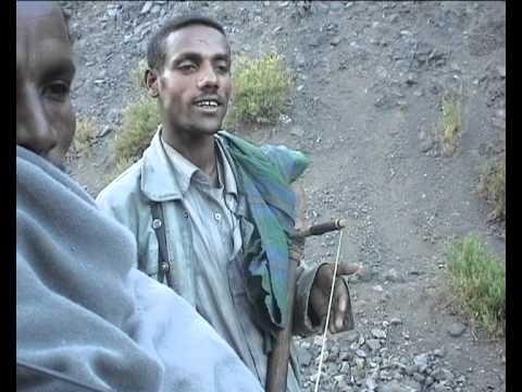 ETHIOPIA MINSKO 2008