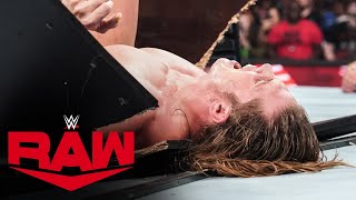 No Bro: Big Update On Matt Riddle’s WWE Status Following Sexual Assault Accusation Over The Weekend