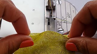 Sewing Tips And Tricks Episode 72 Uncommon Sewing Tips You Won T Find Anywhere Else 
