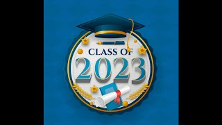 Magrath High Graduation 2023
