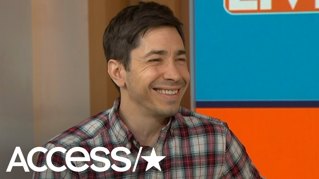 Justin Long Wants Ex Drew Barrymore To Be On His Podcast: 'There's Nobody I Rather Talk To' | Access