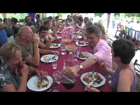 Video-thumbnail van Camping Château Le Haget