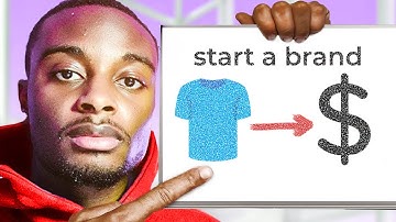 If I Started My Clothing Brand Again From Scratch, I