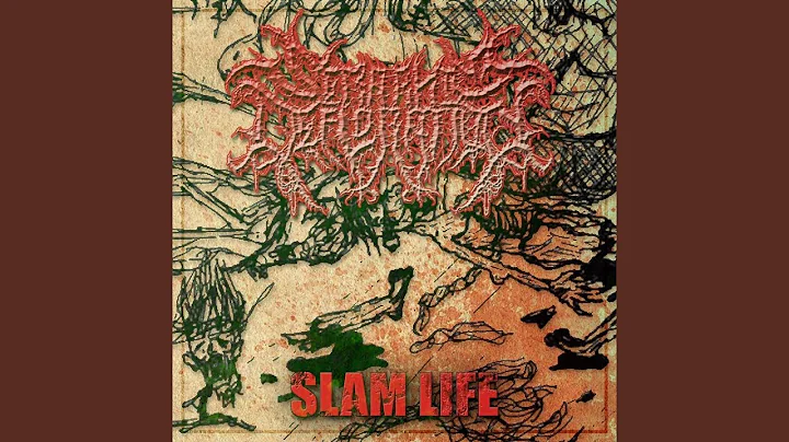 Slam Life (feat. Brandon Surratt)