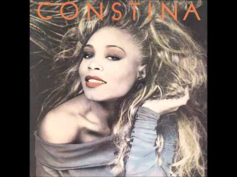 Constina — Constina The Bigger They Are, The Harder They Fall