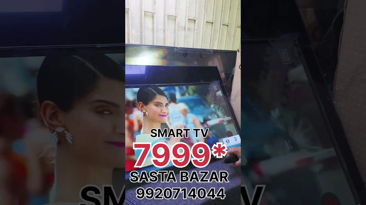 MUMBAI LED TV WHOLESALE MARKET 