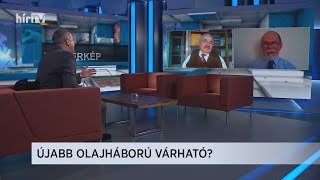 Háttérkép - Az év legjobb adásai 2. (2021-07-29) - HÍR TV