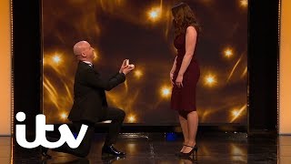 This Time Next Year | Ben Pops the Question to His Girlfriend! | ITV