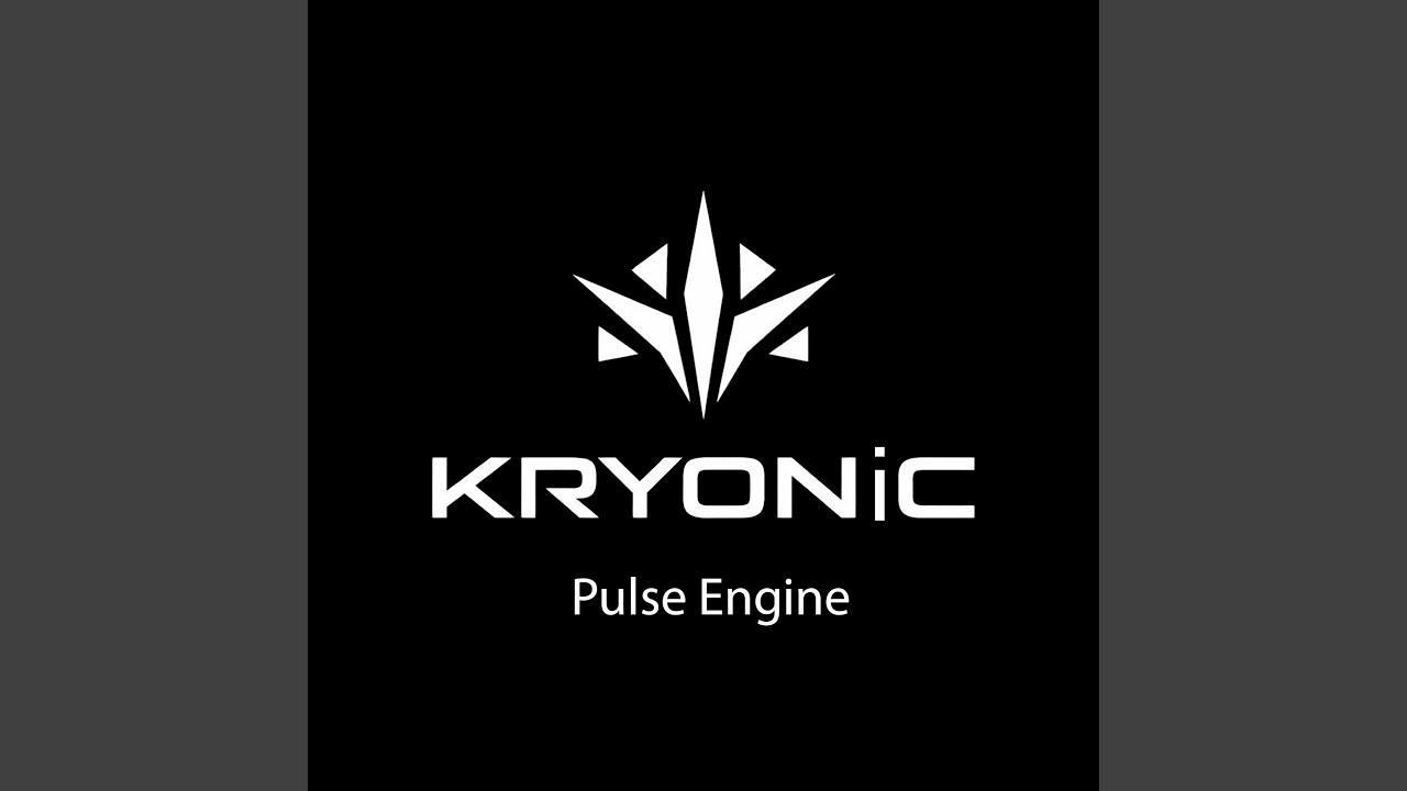 Watch Pulse Engine 6 on YouTube Watch Pulse Engine 6 on YouTube