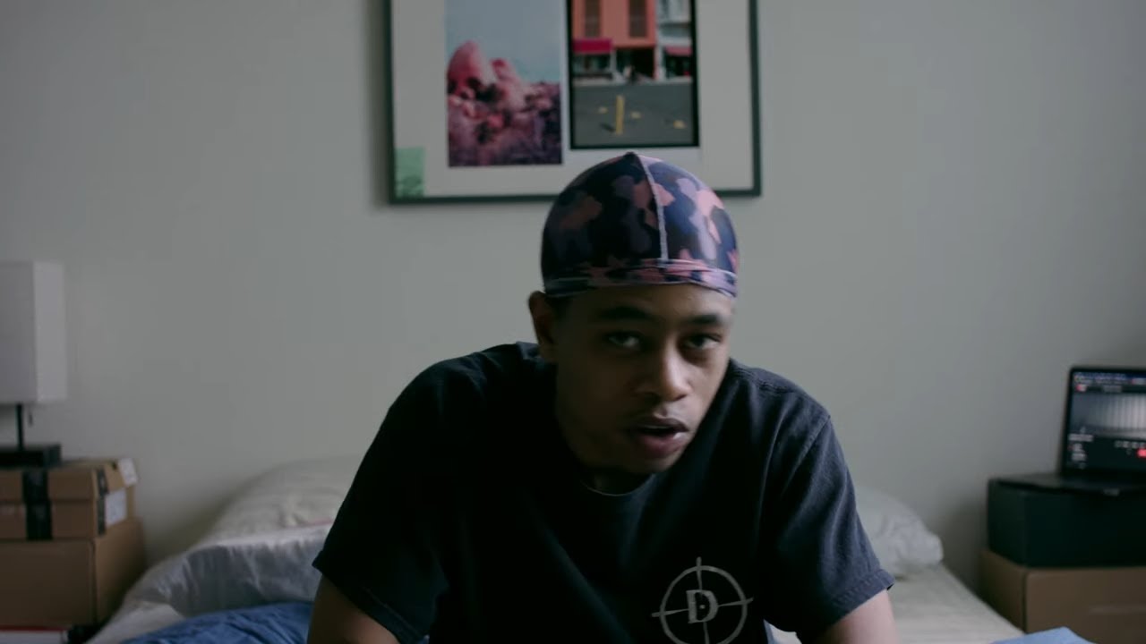 Watch Floyd - All Right Prod. Storm Watkins(Official Video) on YouTube Watch Floyd - All Right Prod. Storm Watkins(Official Video) on YouTube