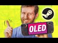 Valve Tricked Me… and I’m SO Happy! – Steam Deck OLED Review