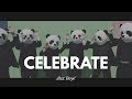 Celebrate - Alex Boye&#39;