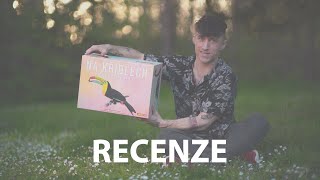 Na Křídlech: Hnízdící Box - recenze a hodnocení