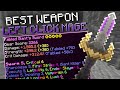 Giant's Sword is actually good for mage? (Left Click) | Hypixel Skyblock Dungeons - The Catacombs