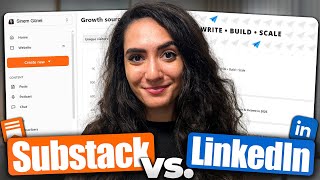 LinkedIn Creators: You're Missing This Platform