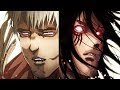 Eren & Reiner - Two Sides Of The Same Coin