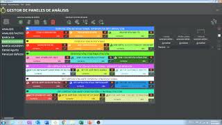 LongoMatch Tutorial - Basic Operation
