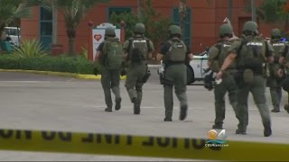 Nicklaus Children’s Hospital Given All Clear After Reports Of Shooter, Explosives