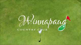 Winnapaug Country Club