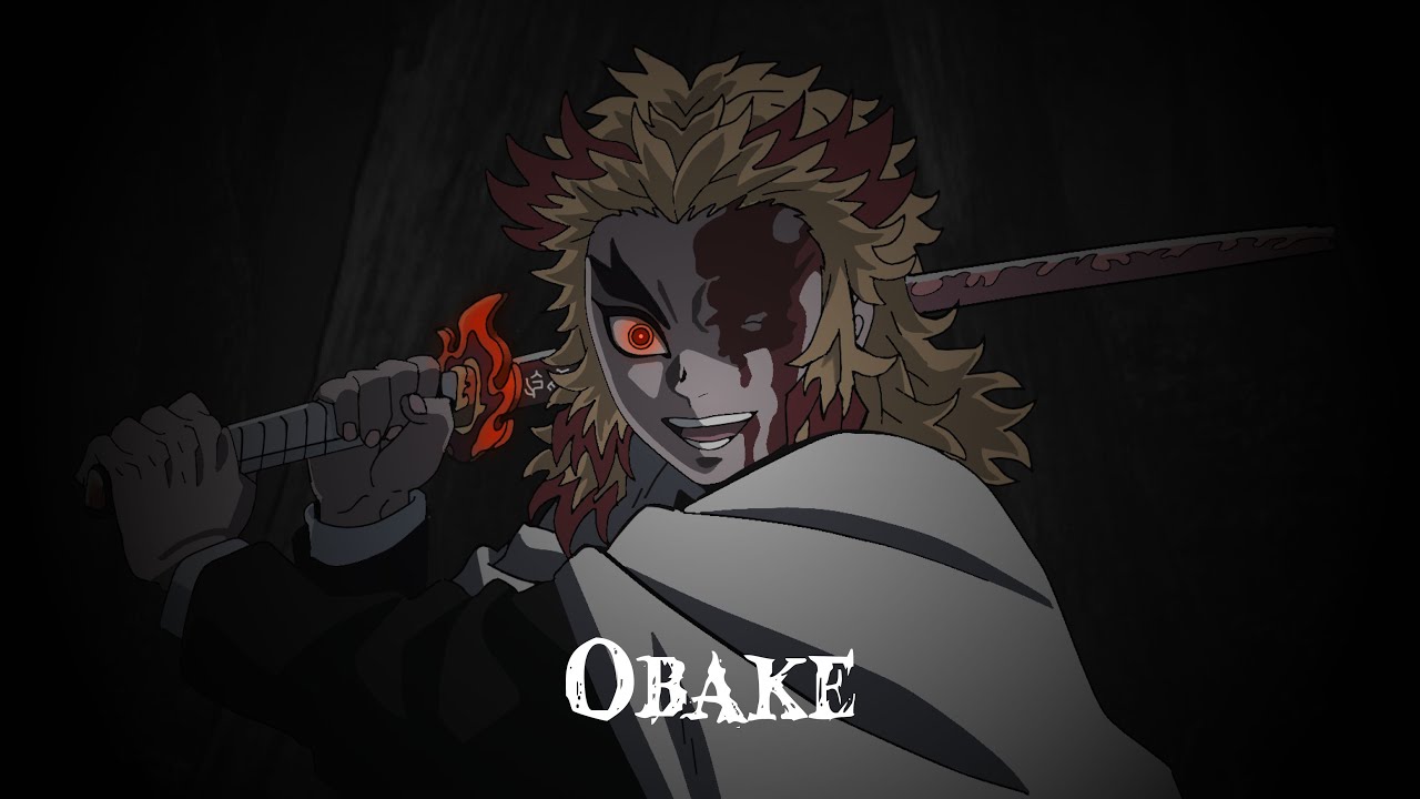 Obake  -「 KSNCS 」- COPYRIGHT FREE MUSIC (TWITCH - YOUTUBE - OTHERS)