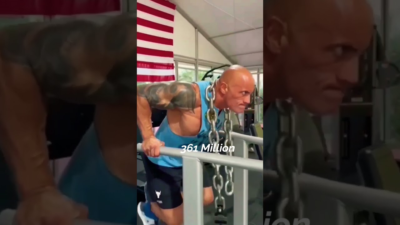 Top 10 people with most followers on instagram 2023  