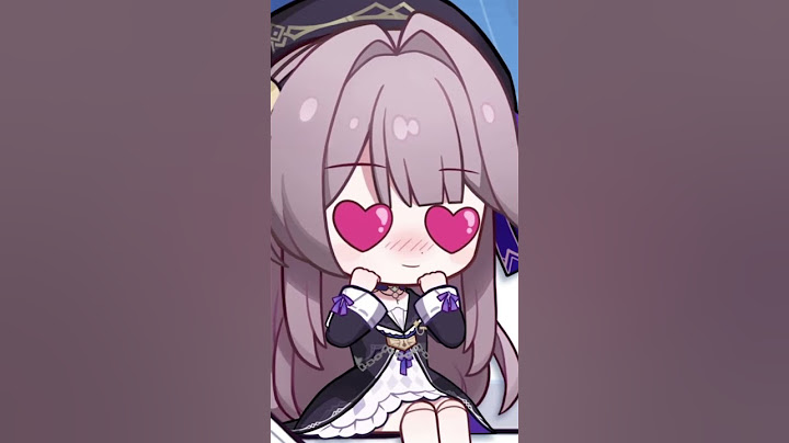 ドン引きするヘルタが最高にかわいい理由【崩壊スターレイル】