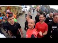 Race Nation Lviv 2018 Гонка націй Львів. Усі перешкоди