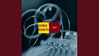 Video thumbnail of "Mike Stern - Tipatina's"