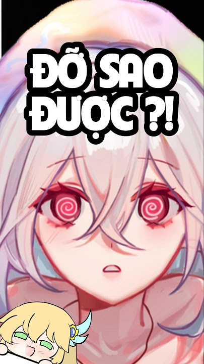 YOUTUBER DOUBTS LIFE WHEN HEARD KRO'S LOLI VOICE #vtuber #vtubervn #vtubervietnam #funny