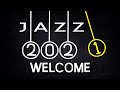 Happy New Year Jazz - Smooth Instrumental Jazzy Songs Playlist