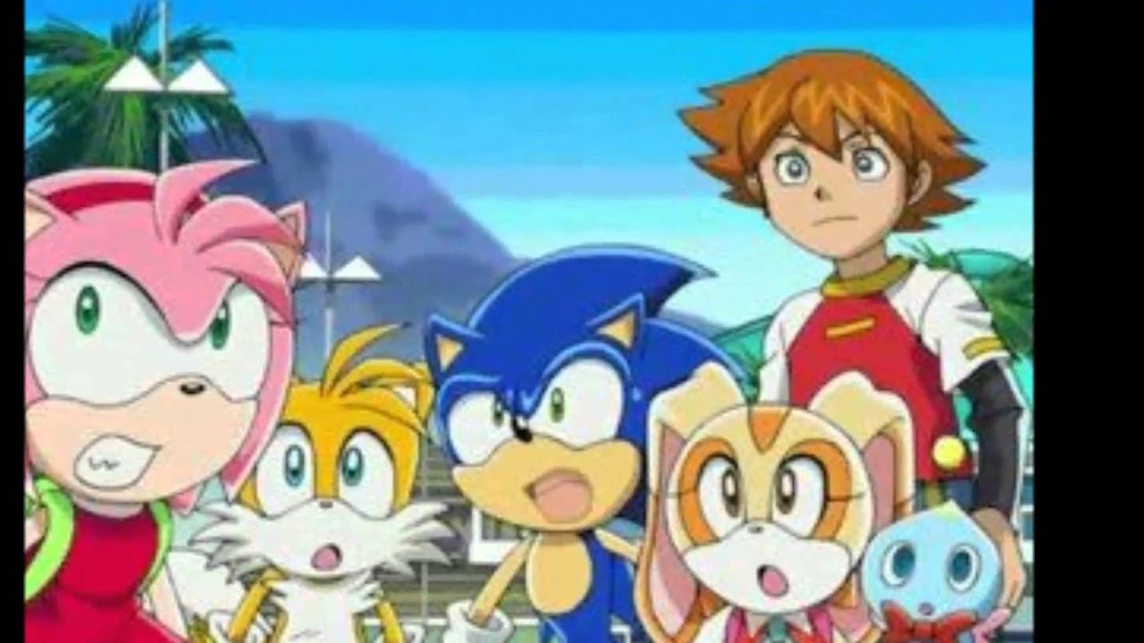 Sonic And MLP Better Than Ever