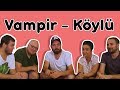 Vampir & Köylü Oynadık | Masum Köylüler İsyan Ediyor!