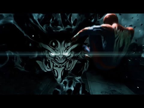 Spiderman PS4 - Final Fight Versus Mister Negative