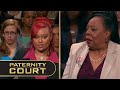 Woman Believes Deceased Man Is Child's Dad And Wants His Benefits (Full Episode) | Paternity Court