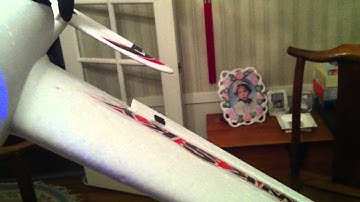 APM Stabilization Mode working!