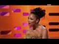 The Graham Norton Show - (Tom Hanks, Simon Pegg&Nicole Scherzinger) Part4