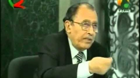 د/ فاضل السامرائي -  وَأَنْ اسْتَغْفِرُوا رَبَّكُمْ ثُمَّ تُوبُوا إِلَيْهِ ...  الآية