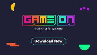 Introducing GameOn by Amazon screenshot 3